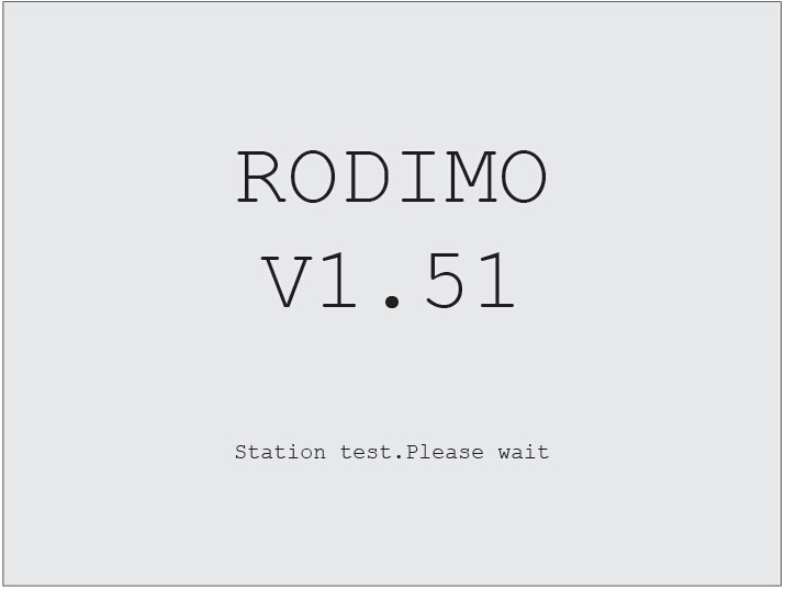 Dịch vụ chẩn đoán sửa chữa máy in offset MAN-ROLAND trên hệ điều hành RODIMO