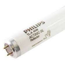 Bóng đèn UV - thương hiệu : PHILIPS